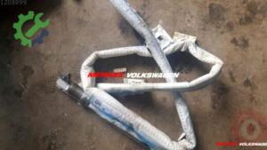 SEAT - LEON / TAVAN SAĞ HAVA YASTIĞI - AİRBAG (5F4880742)