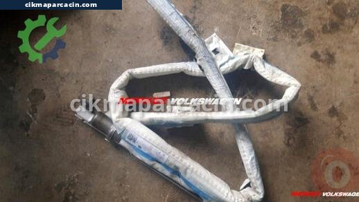 Seat Leon Airbag (Hava Yastığı) çıkma parça