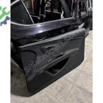 Seat Leon Tek Kapı Kapı Döşemeleri Çıkma Orijinal