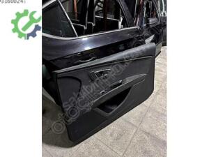 Seat Leon Tek Kapı Kapı Döşemeleri Çıkma Orijinal