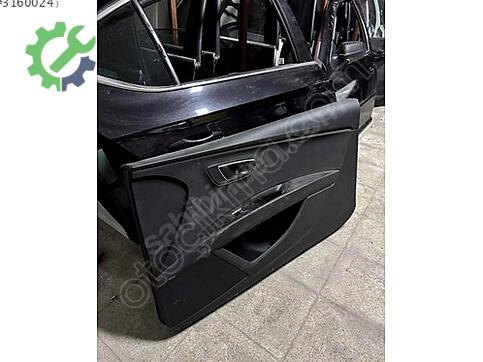 Seat Leon Kapı Döşemesi çıkma parça