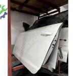 Seat Leon Tek Kapı Sol Taraf Hatasız Çıkma Orijinal