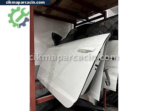 Seat Leon Sol Kapı Çıtası çıkma parça