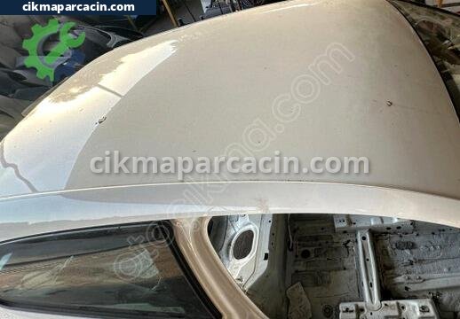 Seat Leon Tavan çıkma parça