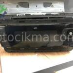 Seat Leon Teyp Hatasız Orjinal Çıkma