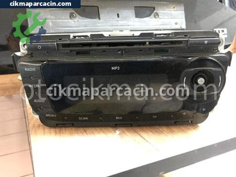 Seat Leon Teyp çıkma parça
