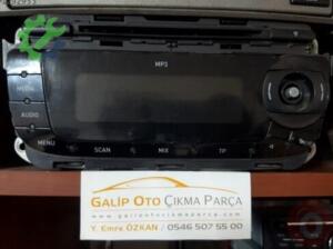 Seat Leon Teyp Orjinal Çıkma