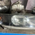 Seat leon – Toledo çıkma orijinal sağ far