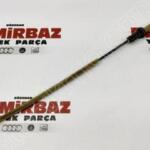 Çıkma Orijinal Kapı Kolu Seat Toledo 1998-2005 1M0837085