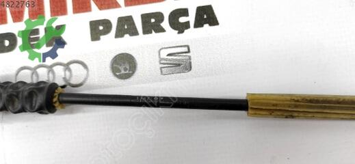 Seat Leon Kapı Kolu 1M0839085 çıkma parça