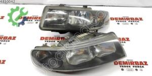 SEAT LEON TOLEDO SAĞ ÖN FAR 1M1941016 1M1941002B