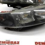 Çıkma Orijinal Sağ Ön Far Seat Toledo 1999-2005 1M1941016