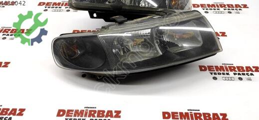 Seat Toledo Sağ Ön Far 1M1941016 çıkma parça