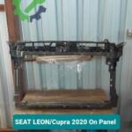 SEAT LEON/Cupra 2020 On Panel