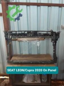 SEAT LEON/Cupra 2020 On Panel