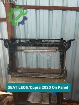 Seat Leon Ön Panel LEON/CUPRA çıkma parça
