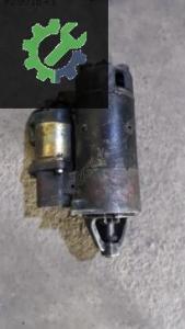 SEAT MARBELLA MARŞ DİNAMOSU
