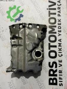 SEAT-POLO  YAĞ KARTERİ 04C103603Q