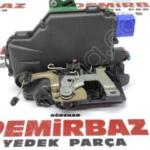 Seat Toledo 1997-2010 Bagaj Kilidi 3B4839016 Çıkma