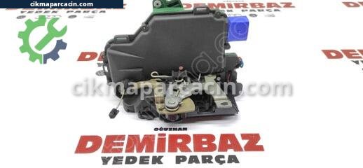 Seat Toledo Bagaj Kilidi çıkma parça