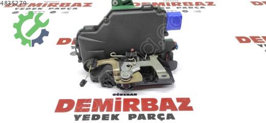 Seat Toledo Bagaj Kilidi çıkma parça