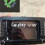 seat skoda vw polo jetta sirocco carplay 4gb ram 64gb hafıza