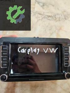 seat skoda vw polo jetta sirocco carplay 4gb ram 64gb hafıza
