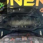 SEAT TARRACO MOTOR KAPUTU ÇIKMA ORJİNAL