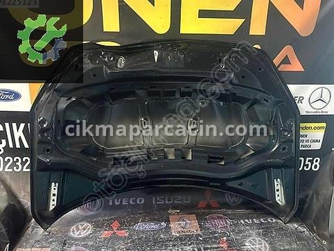 Seat Tarraco Kaput çıkma parça