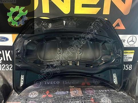 Seat Tarraco Kaput çıkma parça