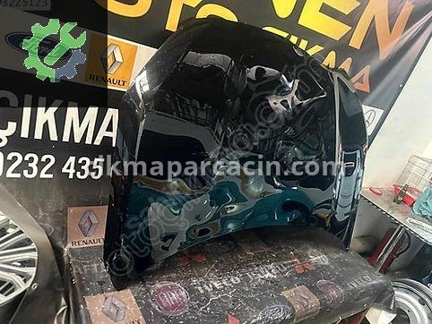 Seat Tarraco Kaput çıkma parça
