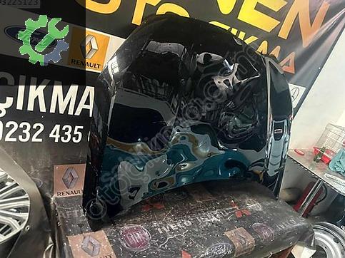 Seat Tarraco Kaput çıkma parça