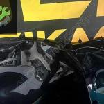 SEAT TARRACO MOTOR KAPUTU ÇIKMA ORJİNAL
