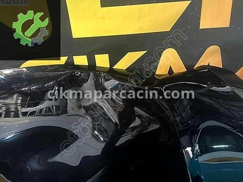 Seat Tarraco Kaput çıkma parça