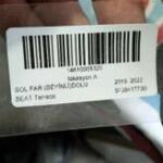 Seat Tarraco sağ sol takım dolu far