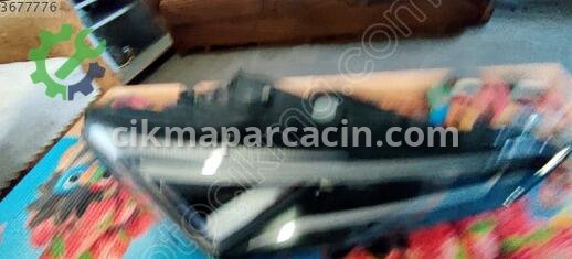 Seat Tarraco Sağ Ön Far 5FJ941773B çıkma parça