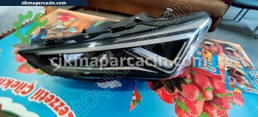 Seat Tarraco Sol Ön Far çıkma parça
