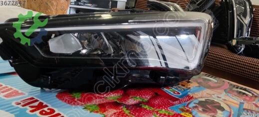 Seat Tarraco Sol Ön Far çıkma parça