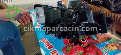 Seat Tarraco Sol Ön Far çıkma parça