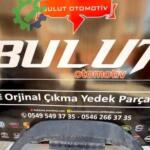 SEAT TERRACO 2017 2024 ÖN TAMPON ALT SPOYLER 5FJ805903A