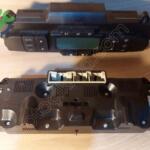 Çıkma Orijinal Klima Kontrol Paneli Seat Leon 2005-2010