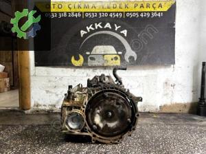 SEAT TOLEDO 1.6 AG4 Çıkma FDH-FDG Komple Otomatik Şanzıman