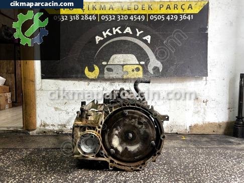 Seat Toledo Otomatik Şanzıman çıkma parça