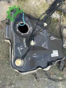 Seat Toledo Benzinli Depo Çıkma