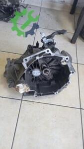 Seat Toledo Orijinal Çıkma Şanzıman Komple