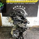 1997 Seat Toledo Motor Komple Çıkma Parça Erzurum