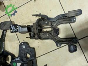 Seat Toledo Pedal Çıkma