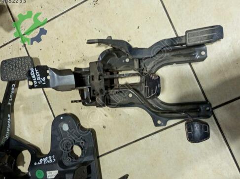 Seat Toledo Pedal çıkma parça