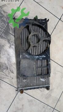 Seat Toledo Radyatör çıkma parça