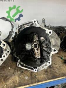 Orijinal Seat Toledo Şanzıman Komple Çıkma